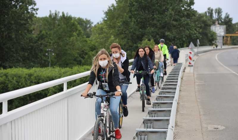 OBELEŽENA „EU ZELENA NEDELЈA 2021“