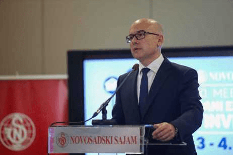 Međunarodni dani energetike i investicija
