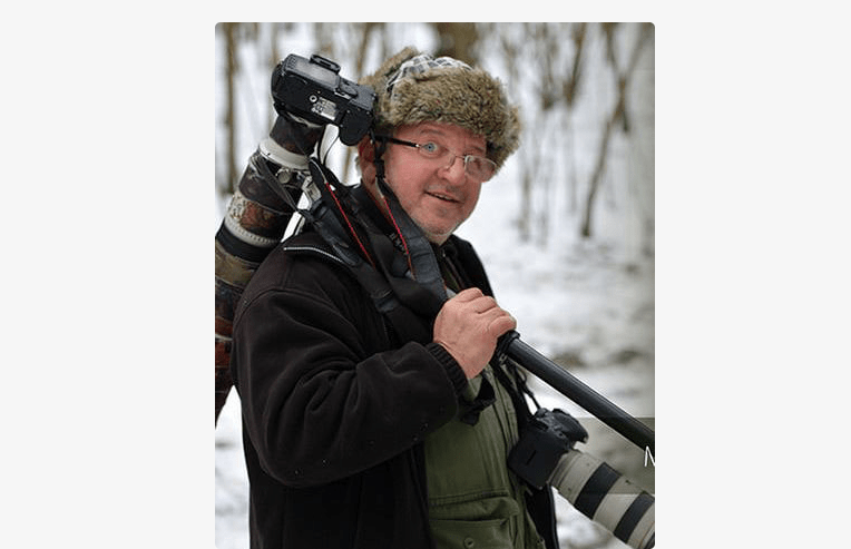 Memorijalna izložba fotografija “Jaroslav Pap 1957 – 2021. Oko svih nas”